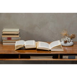 Compartment Bureau Hout Bruin van BePureHome – Luxe comfort op maat van PureWonen. Vraag naar de beste prijs.