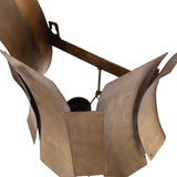 Course Wandlamp Metaal Antique Brass van BePureHome - laagste prijs offerte van PureWonen