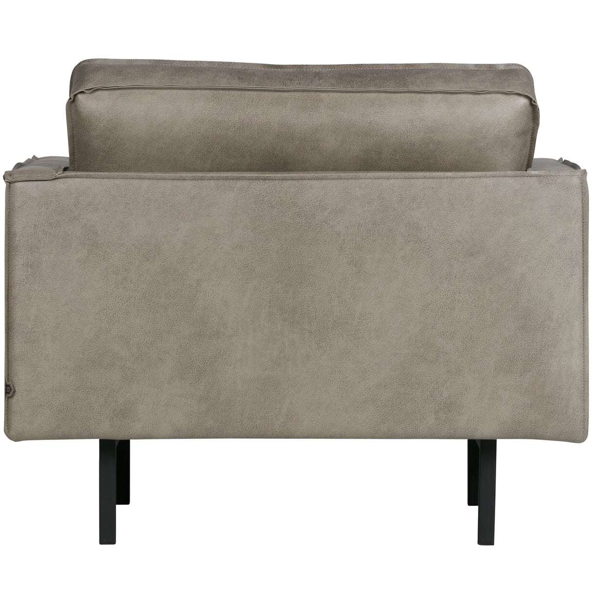 Rodeo Fauteuil Elephant Skin