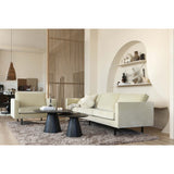 Rodeo Bank 3 Zits Velvet Pistache van BePureHome – Luxe comfort op maat van PureWonen. Vraag naar de beste prijs.