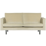 Rodeo 2,5 Zits Bank Velvet Pistache