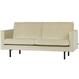 Rodeo 2,5 Zits Bank Velvet Pistache