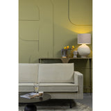 Rodeo Bank 3 Zits Velvet Pistache van BePureHome – Luxe comfort op maat van PureWonen. Vraag naar de beste prijs.