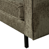 Rodeo Bank 3 Zits Structure Velvet Frost van BePureHome – Luxe comfort op maat van PureWonen. Vraag naar de beste prijs.