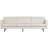 Rodeo Bank 3 Zits Boucle Naturel van BePureHome – Luxe comfort op maat van PureWonen. Vraag naar de beste prijs.