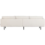 Rodeo Bank 3 Zits Boucle Naturel van BePureHome – Luxe comfort op maat van PureWonen. Vraag naar de beste prijs.