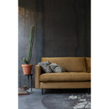 Rodeo Classic Bank 3 Zits Velvet Honinggeel van BePureHome – Luxe comfort op maat van PureWonen. Vraag naar de beste prijs.
