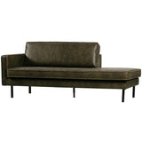 Rodeo Daybed Left Army