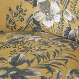 Vogue Fauteuil Fluweel Poppy Mosterd van BePureHome – Luxe comfort op maat van PureWonen. Vraag naar de beste prijs.