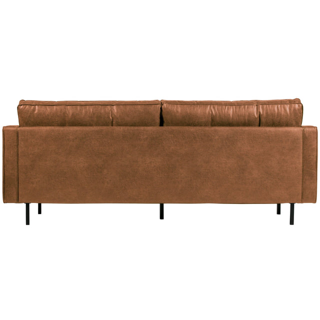 Rodeo Classic 2,5 Zits Bank Ecoleer Cognac