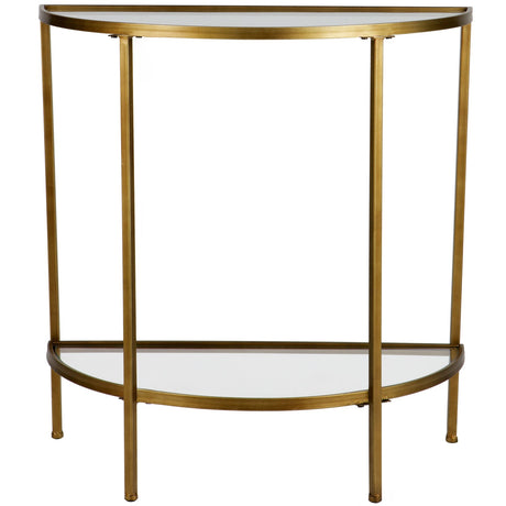 Goddess Sidetable Antique Brass van BePureHome – Luxe comfort op maat van PureWonen. Vraag naar de beste prijs.