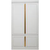 Organize Kast 44 Cm Grenen Mist [Fsc] van BePureHome – Luxe comfort op maat van PureWonen. Vraag naar de beste prijs.