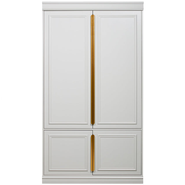 Organize Kast 44 Cm Grenen Mist [Fsc] van BePureHome – Luxe comfort op maat van PureWonen. Vraag naar de beste prijs.