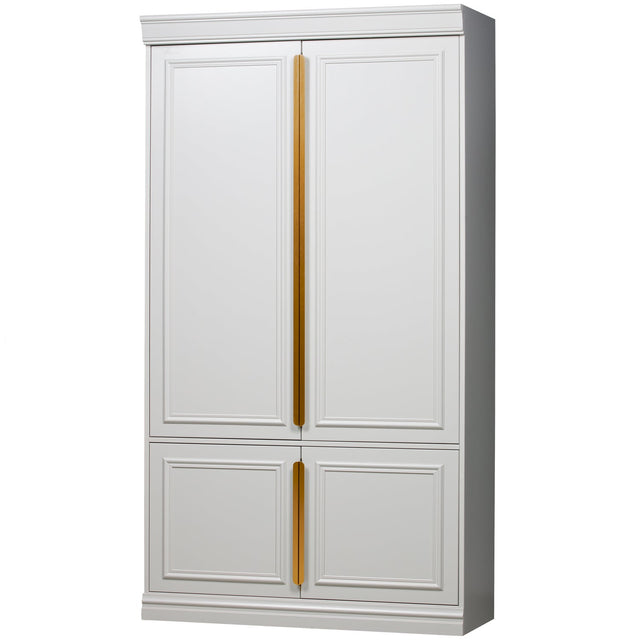 Organize Kast 44 Cm Grenen Mist [Fsc] van BePureHome – Luxe comfort op maat van PureWonen. Vraag naar de beste prijs.
