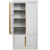 Organize Kast 44 Cm Grenen Mist [Fsc] van BePureHome – Luxe comfort op maat van PureWonen. Vraag naar de beste prijs.