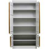 Organize Kast 44 Cm Grenen Mist [Fsc] van BePureHome – Luxe comfort op maat van PureWonen. Vraag naar de beste prijs.