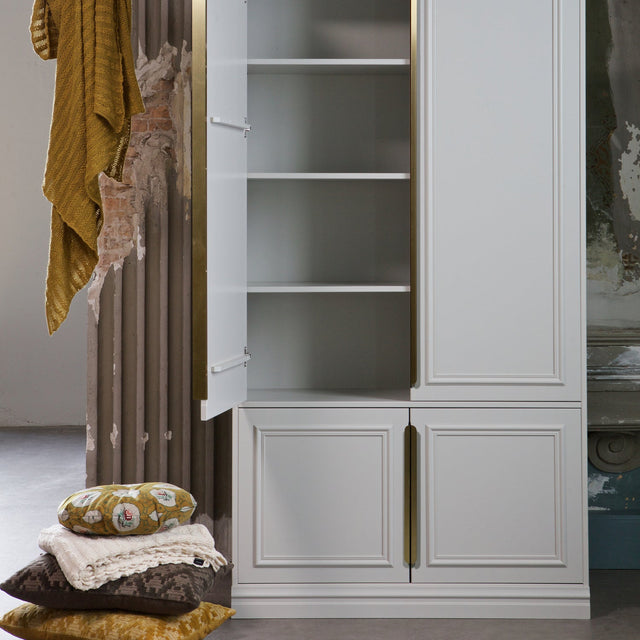 Legplanken Set Tbv Organize Kast 62 Cm Grenen Mist [Fsc] van BePureHome – Luxe comfort op maat van PureWonen. Vraag naar de beste prijs.