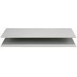 Legplanken Set Tbv Organize Kast 62 Cm Grenen Mist [Fsc] van BePureHome – Luxe comfort op maat van PureWonen. Vraag naar de beste prijs.
