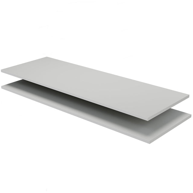 Legplanken Set Tbv Organize Kast 62 Cm Grenen Mist [Fsc] van BePureHome – Luxe comfort op maat van PureWonen. Vraag naar de beste prijs.