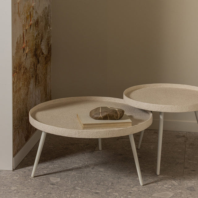 Bounds Bijzettafel Xl Hout/Metaal Naturel 40x O76 van BePureHome – Luxe comfort op maat van PureWonen. Vraag naar de beste prijs.