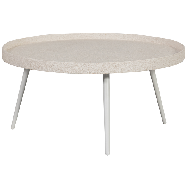Bounds Bijzettafel Xl Hout/Metaal Naturel 40x O76 van BePureHome – Luxe comfort op maat van PureWonen. Vraag naar de beste prijs.