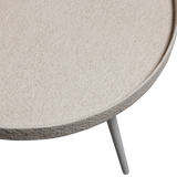 Bounds Bijzettafel Xl Hout/Metaal Naturel 40x O76 van BePureHome – Luxe comfort op maat van PureWonen. Vraag naar de beste prijs.