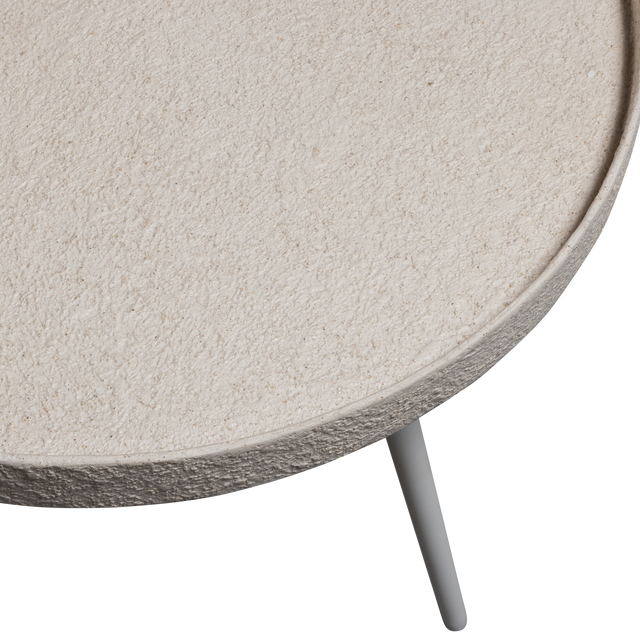 Bounds Bijzettafel Xl Hout/Metaal Naturel 40x O76 van BePureHome – Luxe comfort op maat van PureWonen. Vraag naar de beste prijs.