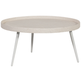 Bounds Bijzettafel Xl Hout/Metaal Naturel 40x O76 van BePureHome – Luxe comfort op maat van PureWonen. Vraag naar de beste prijs.