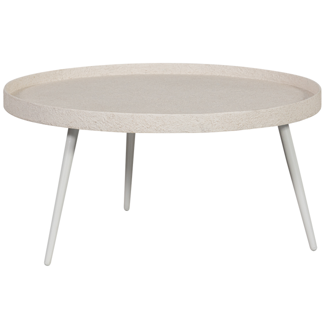 Bounds Bijzettafel Xl Hout/Metaal Naturel 40x O76 van BePureHome – Luxe comfort op maat van PureWonen. Vraag naar de beste prijs.
