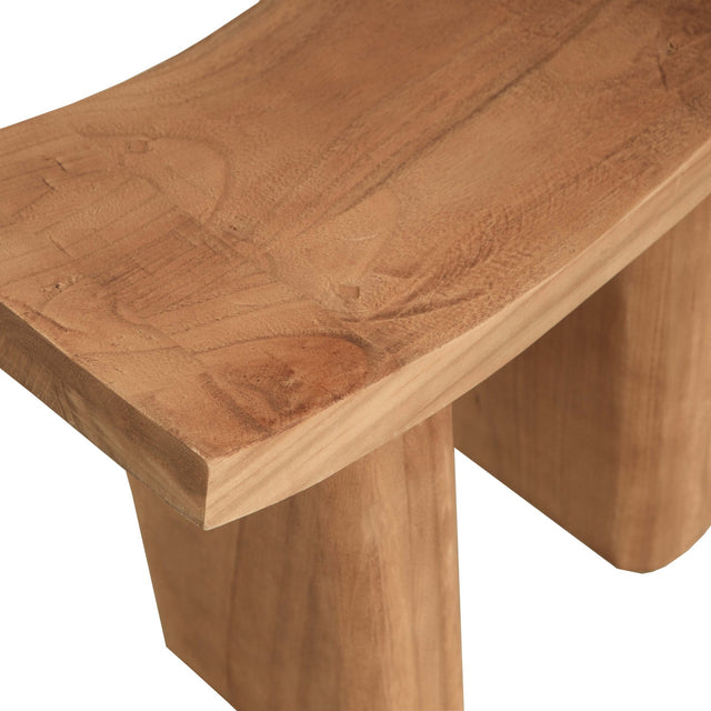 Japan Krukje Hout Naturel 45x50x25 van BePureHome – Luxe comfort op maat van PureWonen. Vraag naar de beste prijs.