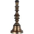 Ohm Tafellampvoet Antique Brass van BePureHome – Luxe comfort op maat van PureWonen. Vraag naar de beste prijs.