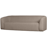 Sloping 3 Zits Bank Lichtbruin Melange van BePureHome – Luxe comfort op maat van PureWonen. Vraag naar de beste prijs.