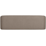 Sloping 3 Zits Bank Lichtbruin Melange van BePureHome – Luxe comfort op maat van PureWonen. Vraag naar de beste prijs.