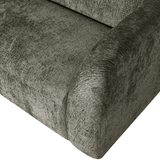 Sloping 3 Zits Bank Structure Velvet Frost van BePureHome – Luxe comfort op maat van PureWonen. Vraag naar de beste prijs.