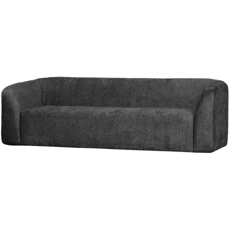 Sloping 3 Zits Bank Structure Velvet Mountain van BePureHome – Luxe comfort op maat van PureWonen. Vraag naar de beste prijs.