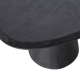 Posture Salontafel Mango Hout Zwart O120 Cm van BePureHome – Luxe comfort op maat van PureWonen. Vraag naar de beste prijs.
