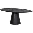 Posture Salontafel Mango Hout Zwart O120 Cm van BePureHome – Luxe comfort op maat van PureWonen. Vraag naar de beste prijs.
