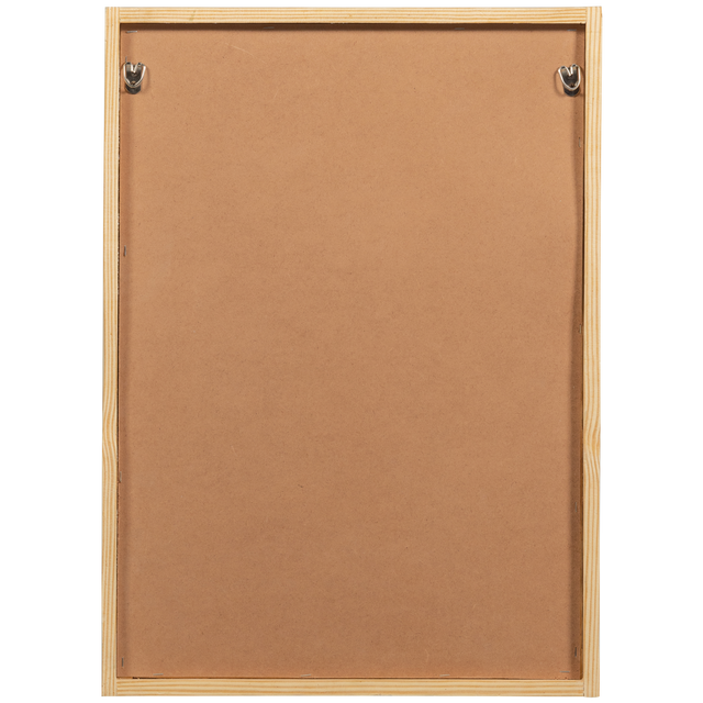 Release Wanddeco Multicolor 70x50 Cm van BePureHome – Luxe comfort op maat van PureWonen. Vraag naar de beste prijs.