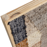 Release Wanddeco Multicolor 70x50 Cm van BePureHome – Luxe comfort op maat van PureWonen. Vraag naar de beste prijs.