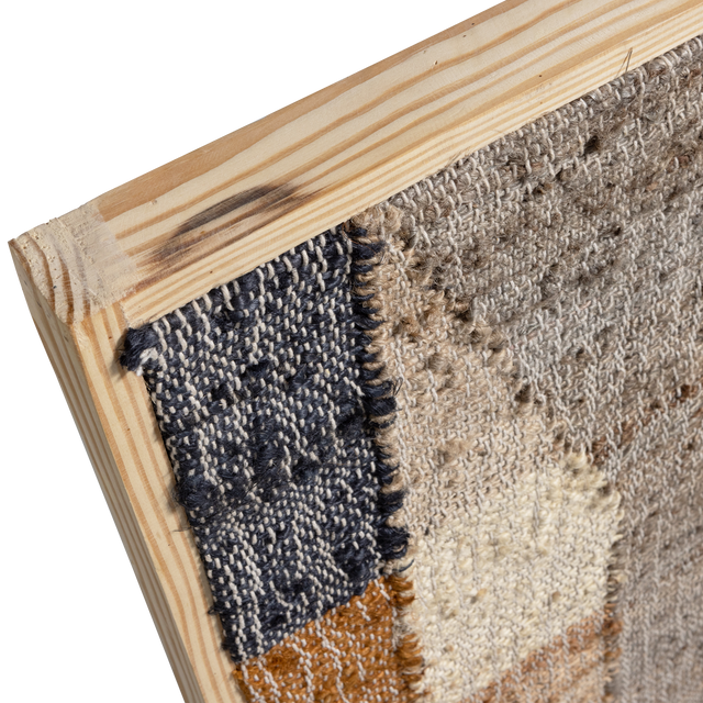 Release Wanddeco Multicolor 70x50 Cm van BePureHome – Luxe comfort op maat van PureWonen. Vraag naar de beste prijs.