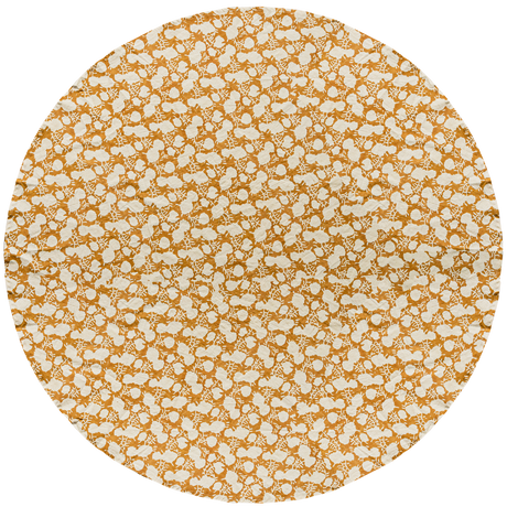 Foliage Rond Tafelkleed Katoen Bruin O180 Cm van BePureHome – Luxe comfort op maat van PureWonen. Vraag naar de beste prijs.