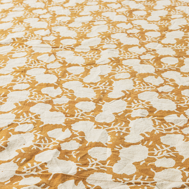 Foliage Rond Tafelkleed Katoen Bruin O180 Cm van BePureHome – Luxe comfort op maat van PureWonen. Vraag naar de beste prijs.