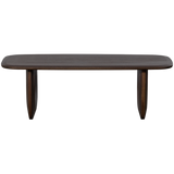 Frequent Salontafel Mango Walnoot 120x60 Cm van BePureHome – Luxe comfort op maat van PureWonen. Vraag naar de beste prijs.