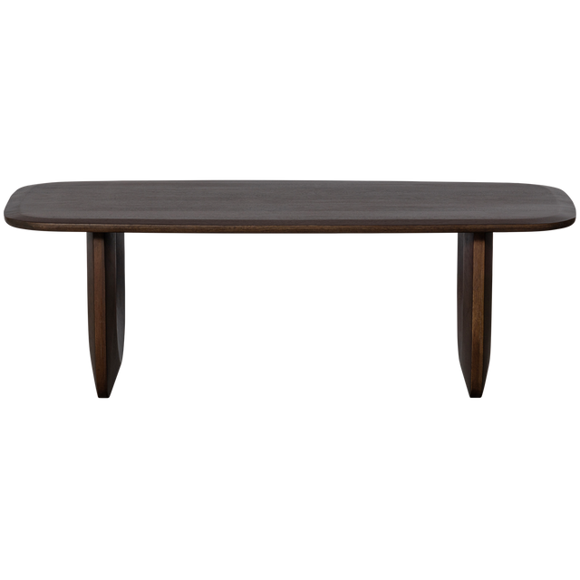 Frequent Salontafel Mango Walnoot 120x60 Cm van BePureHome – Luxe comfort op maat van PureWonen. Vraag naar de beste prijs.
