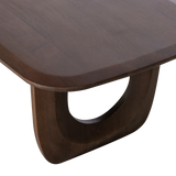 Frequent Salontafel Mango Walnoot 120x60 Cm van BePureHome – Luxe comfort op maat van PureWonen. Vraag naar de beste prijs.