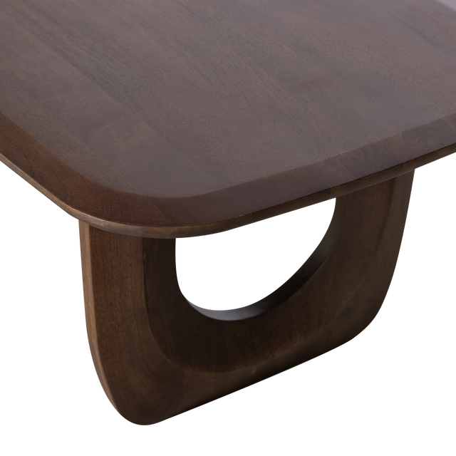 Frequent Salontafel Mango Walnoot 120x60 Cm van BePureHome – Luxe comfort op maat van PureWonen. Vraag naar de beste prijs.