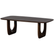 Frequent Salontafel Mango Walnoot 120x60 Cm van BePureHome – Luxe comfort op maat van PureWonen. Vraag naar de beste prijs.