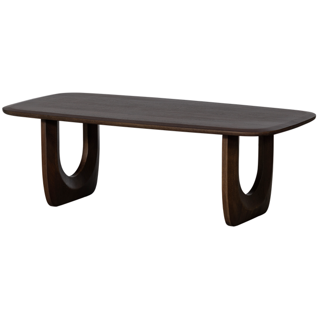 Frequent Salontafel Mango Walnoot 120x60 Cm van BePureHome – Luxe comfort op maat van PureWonen. Vraag naar de beste prijs.