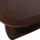 Frequent Salontafel Mango Walnoot 120x60 Cm van BePureHome – Luxe comfort op maat van PureWonen. Vraag naar de beste prijs.