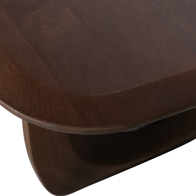 Frequent Salontafel Mango Walnoot 120x60 Cm van BePureHome – Luxe comfort op maat van PureWonen. Vraag naar de beste prijs.